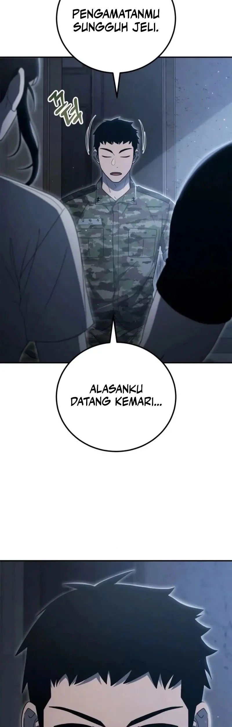 The Apocalypse's Ultimate Veteran Chapter 43 - halaman 66
