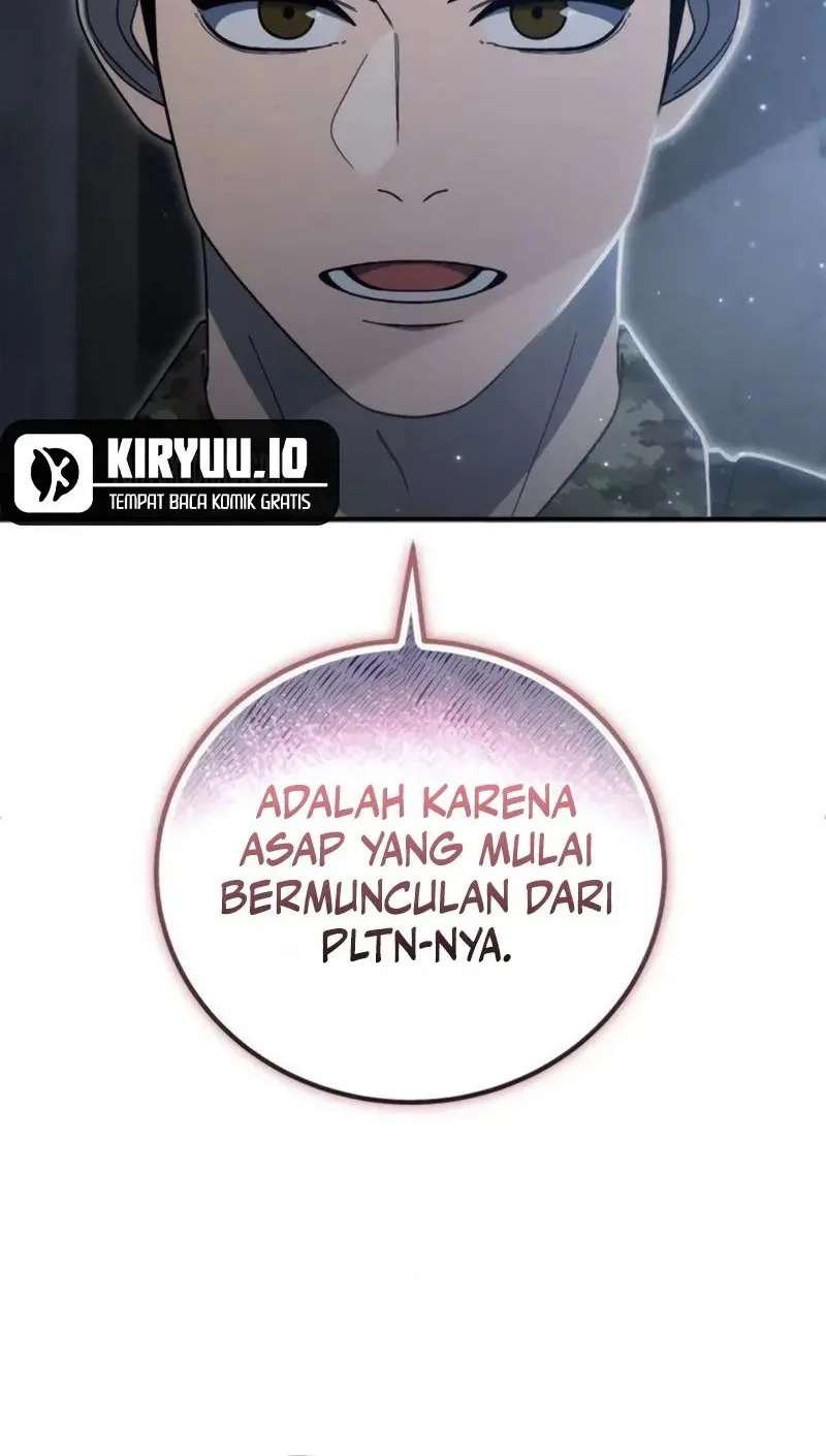 The Apocalypse's Ultimate Veteran Chapter 43 - halaman 67