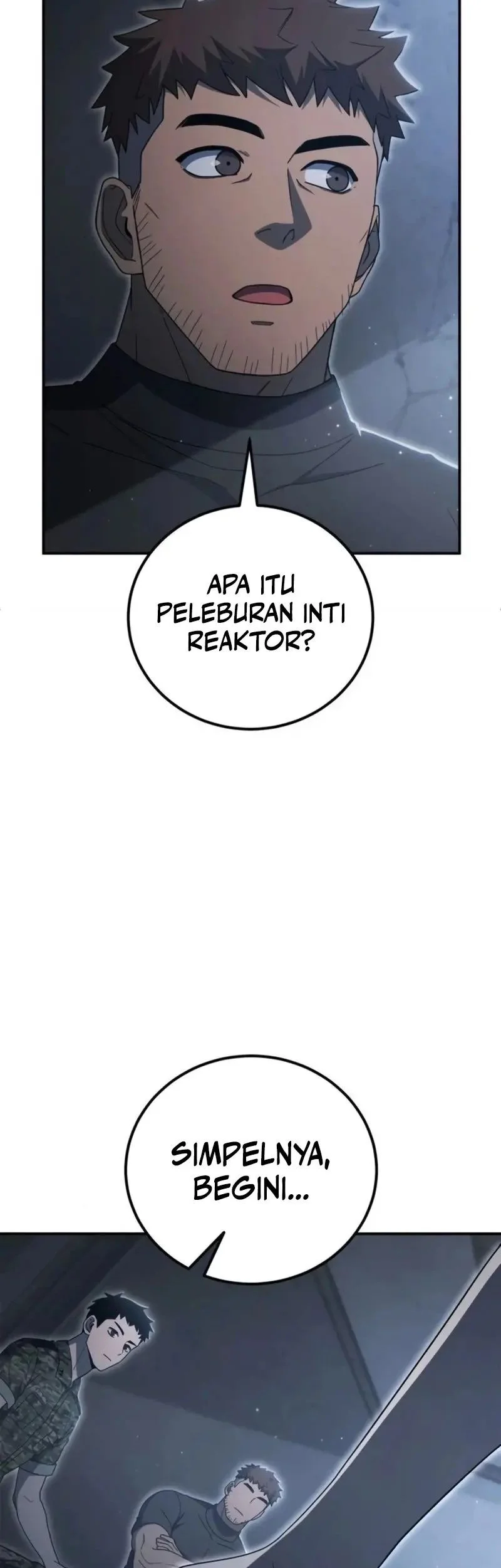 The Apocalypse's Ultimate Veteran Chapter 43 - halaman 70