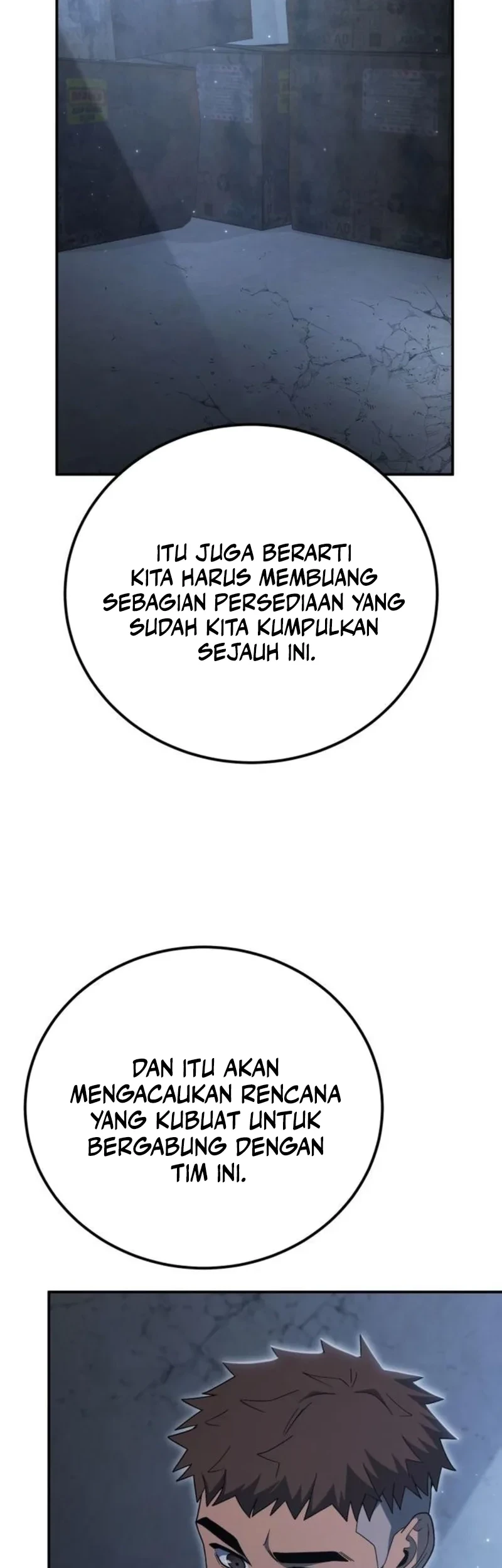 The Apocalypse's Ultimate Veteran Chapter 44 - halaman 23
