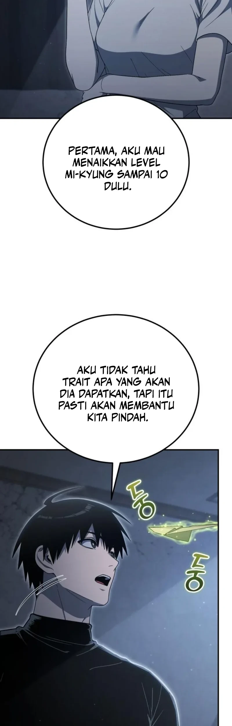 The Apocalypse's Ultimate Veteran Chapter 44 - halaman 25