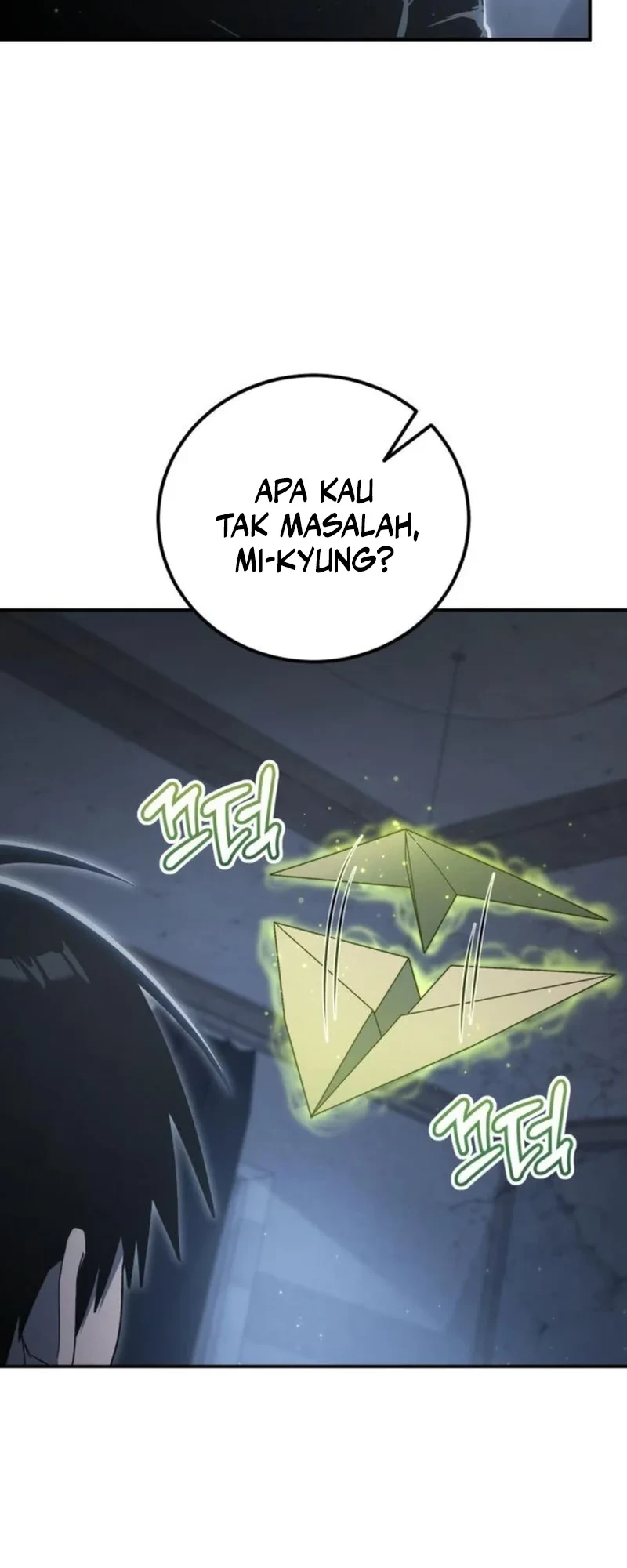 The Apocalypse's Ultimate Veteran Chapter 44 - halaman 26