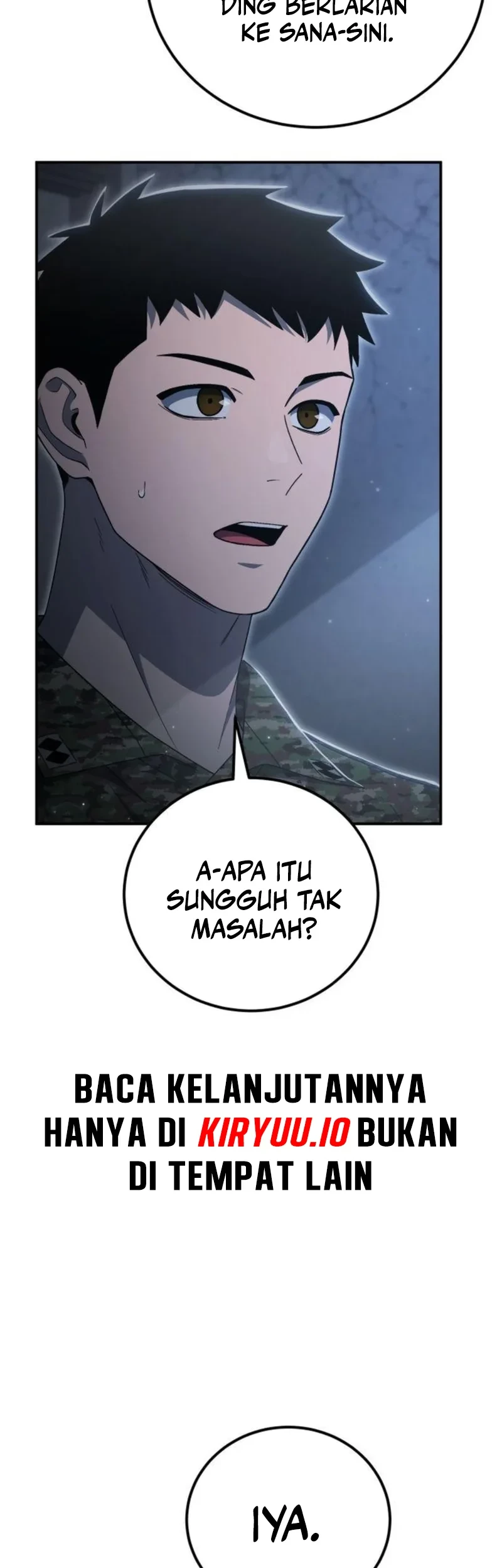 The Apocalypse's Ultimate Veteran Chapter 44 - halaman 29