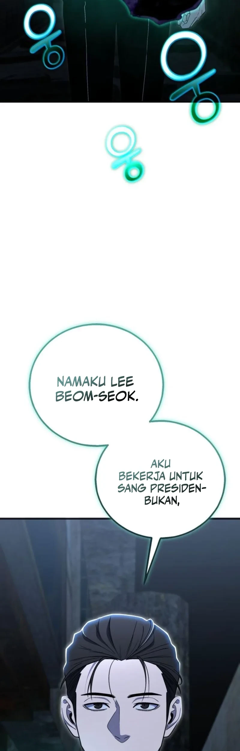 The Apocalypse's Ultimate Veteran Chapter 44 - halaman 50