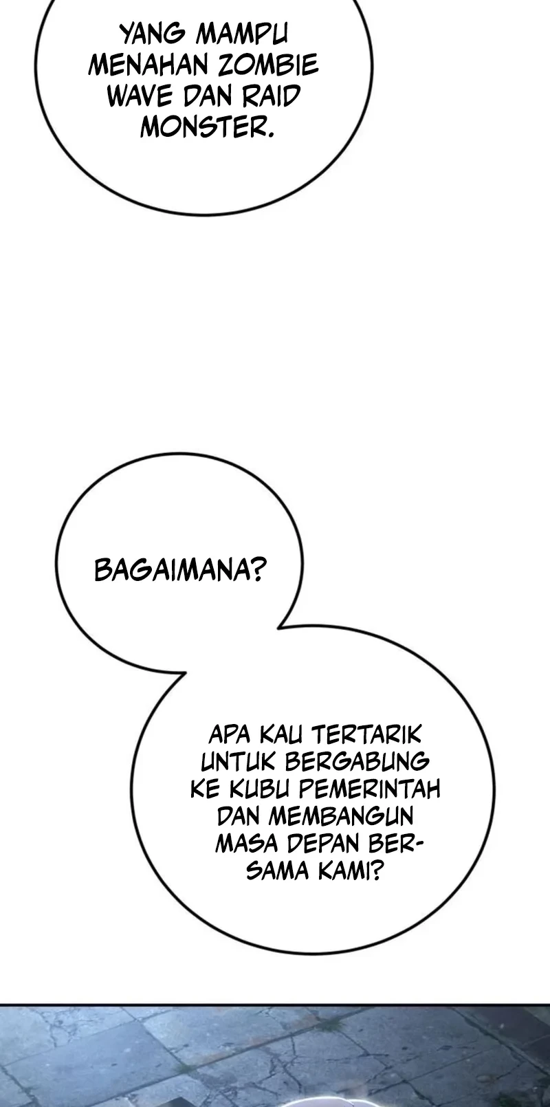 The Apocalypse's Ultimate Veteran Chapter 44 - halaman 56
