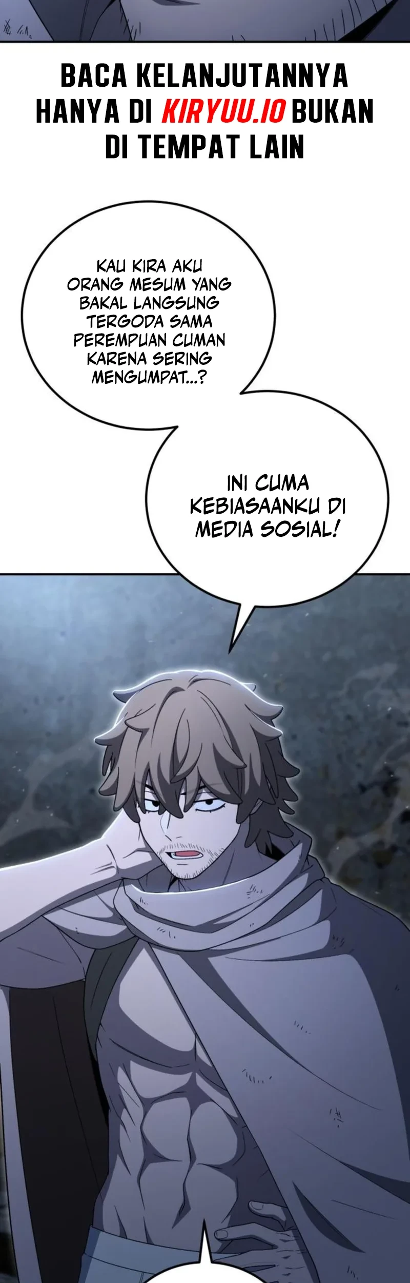 The Apocalypse's Ultimate Veteran Chapter 44 - halaman 59
