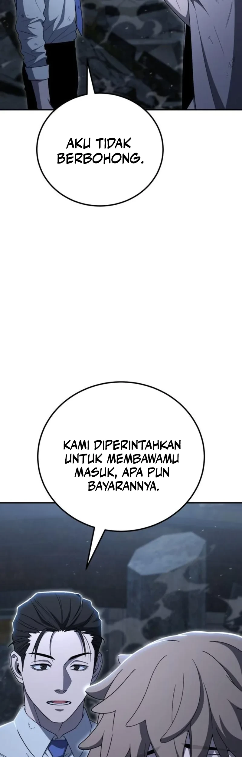 The Apocalypse's Ultimate Veteran Chapter 44 - halaman 64
