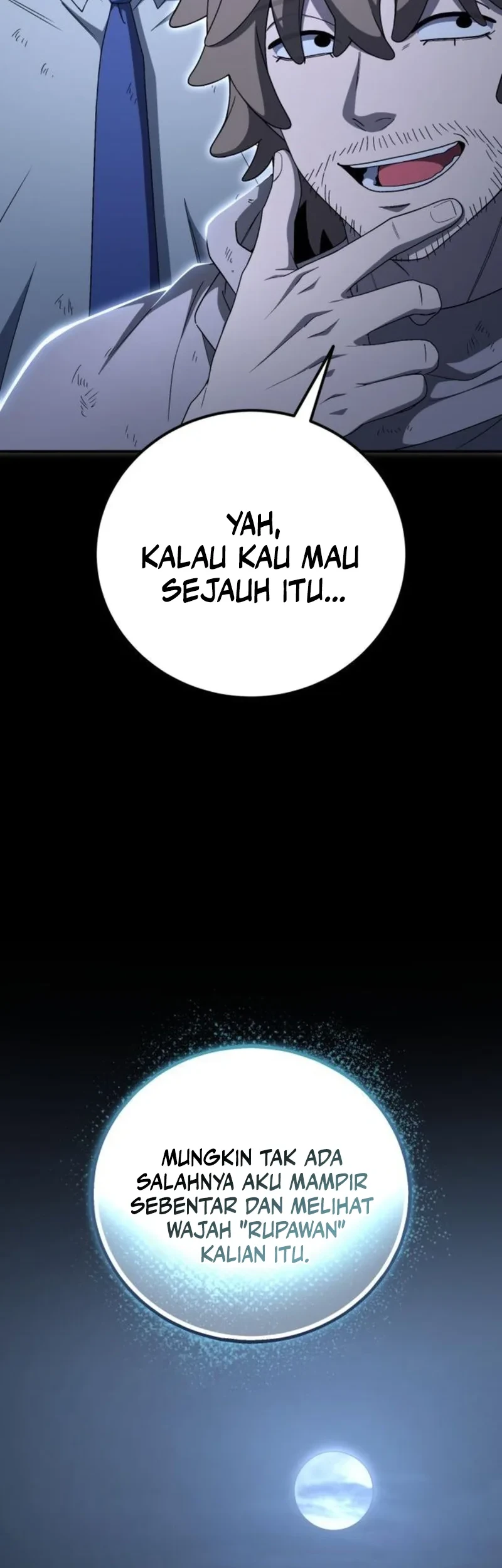 The Apocalypse's Ultimate Veteran Chapter 44 - halaman 65