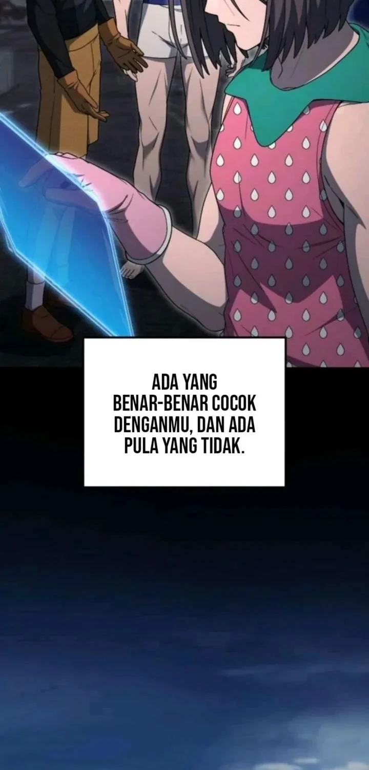 The Apocalypse's Ultimate Veteran Chapter 45 - halaman 12