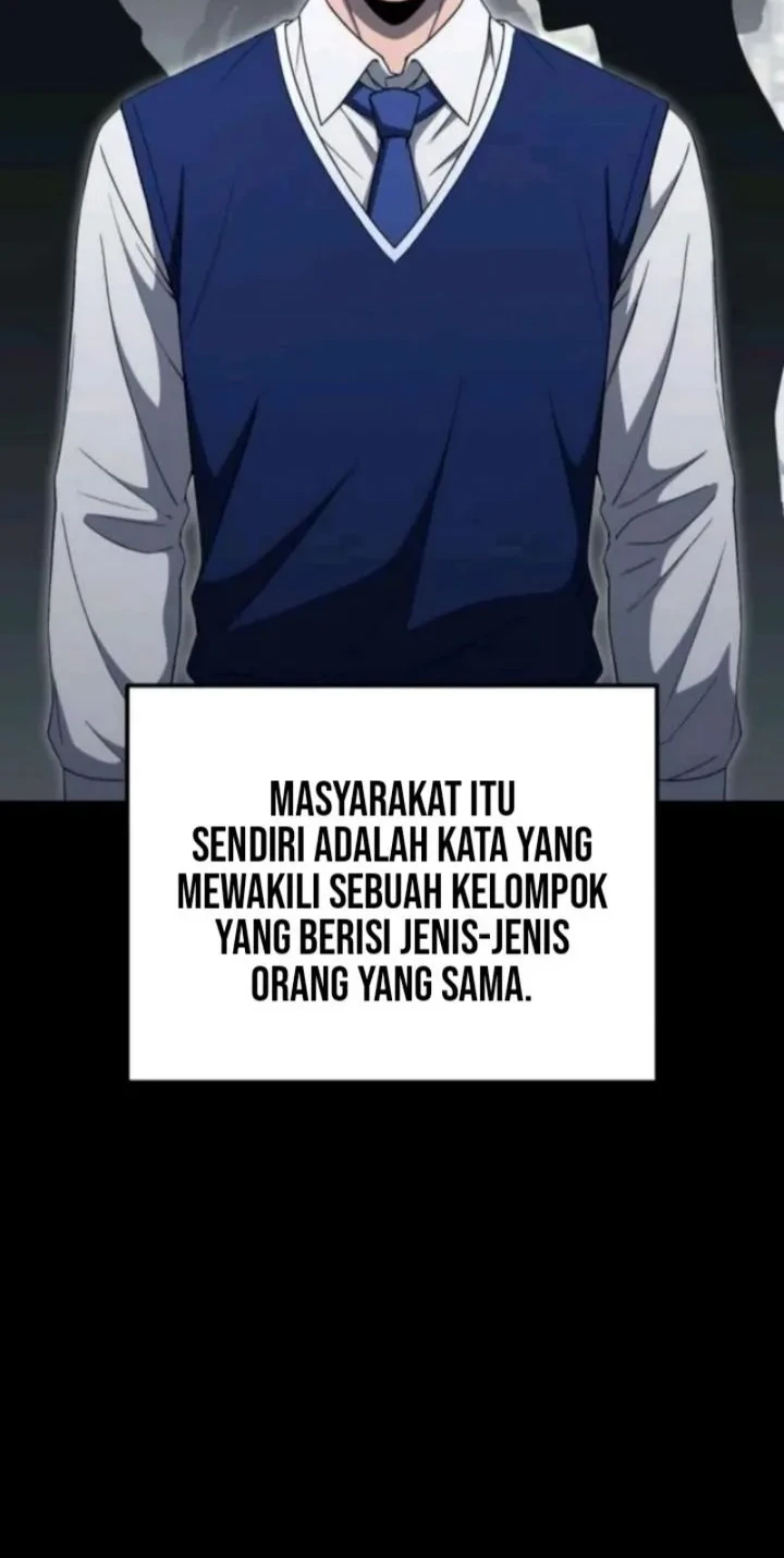 The Apocalypse's Ultimate Veteran Chapter 45 - halaman 2