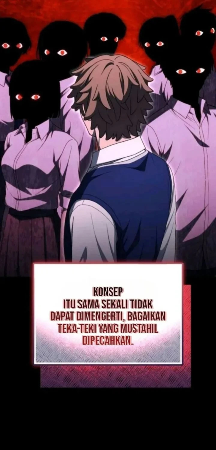 The Apocalypse's Ultimate Veteran Chapter 45 - halaman 4