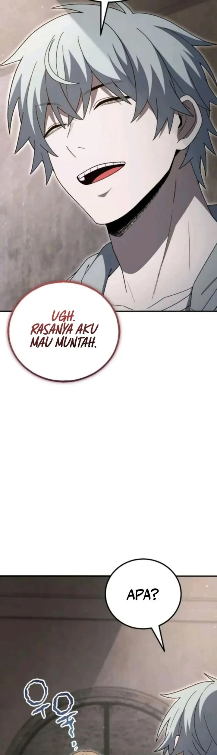 The Apocalypse's Ultimate Veteran Chapter 45 - halaman 46