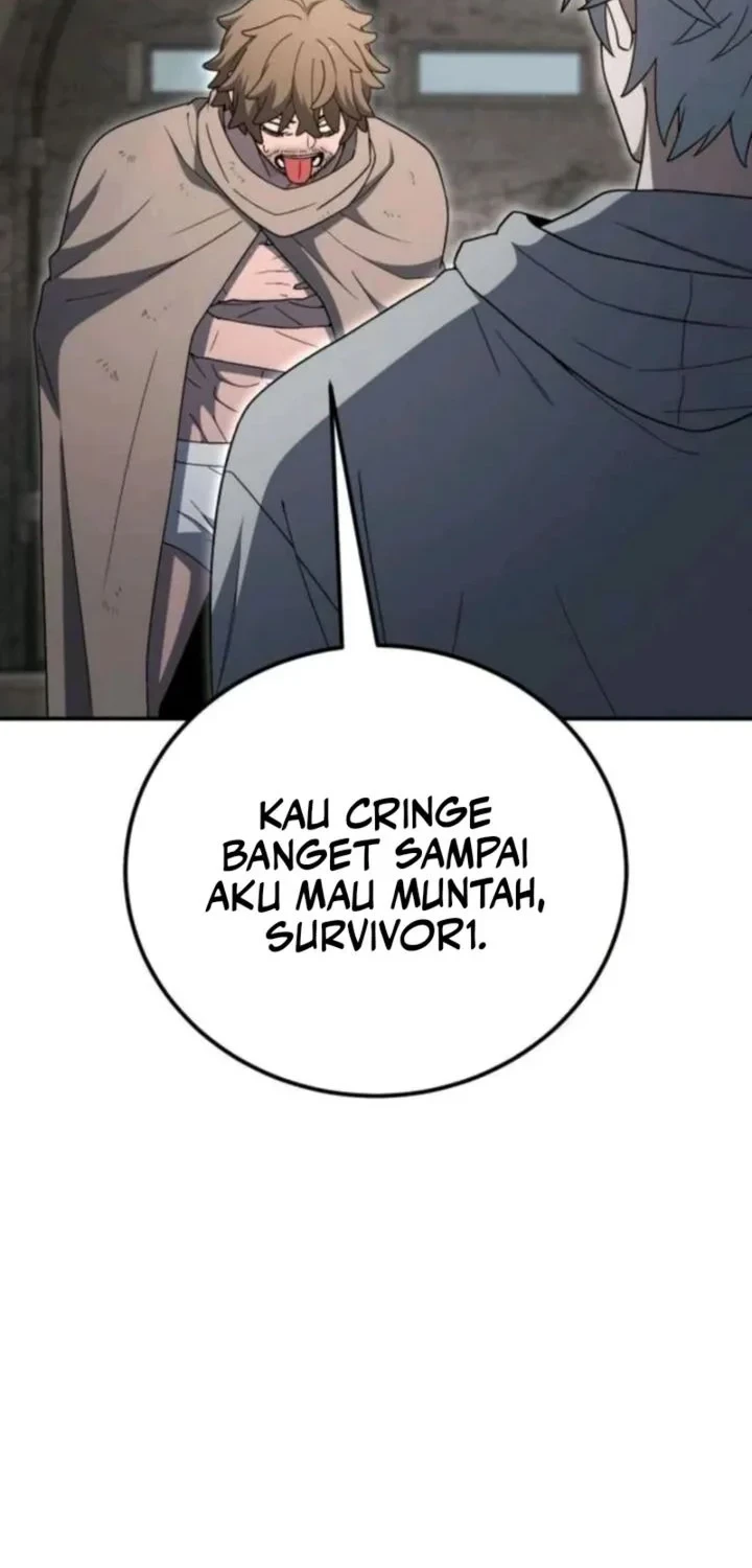 The Apocalypse's Ultimate Veteran Chapter 45 - halaman 47