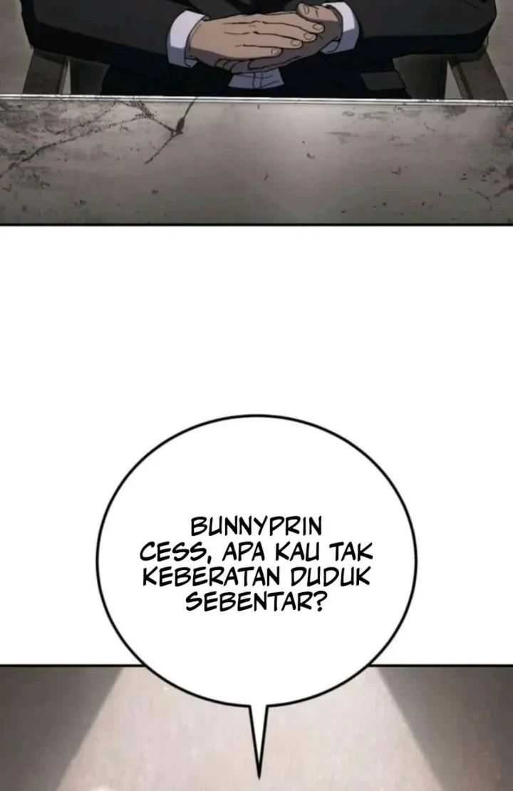 The Apocalypse's Ultimate Veteran Chapter 45 - halaman 53