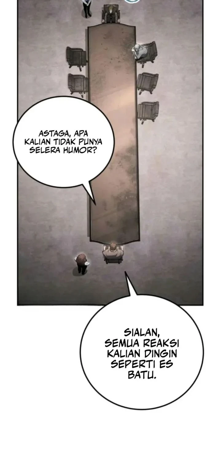 The Apocalypse's Ultimate Veteran Chapter 45 - halaman 56