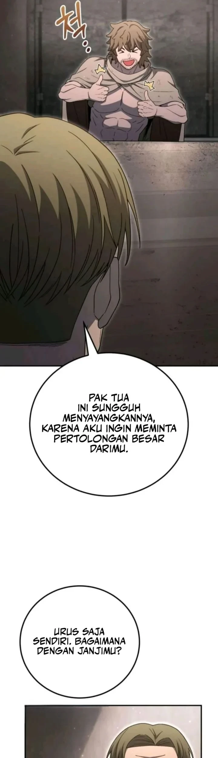 The Apocalypse's Ultimate Veteran Chapter 45 - halaman 62