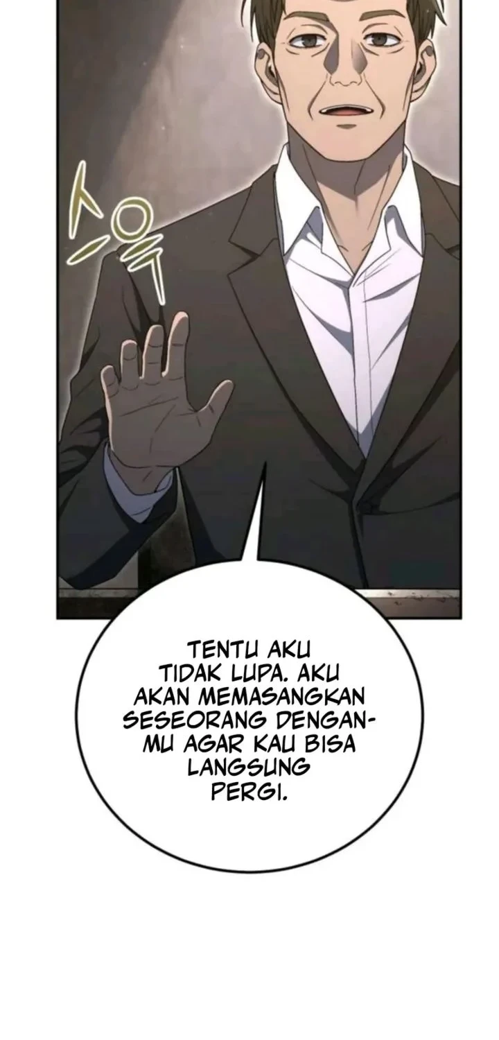 The Apocalypse's Ultimate Veteran Chapter 45 - halaman 63