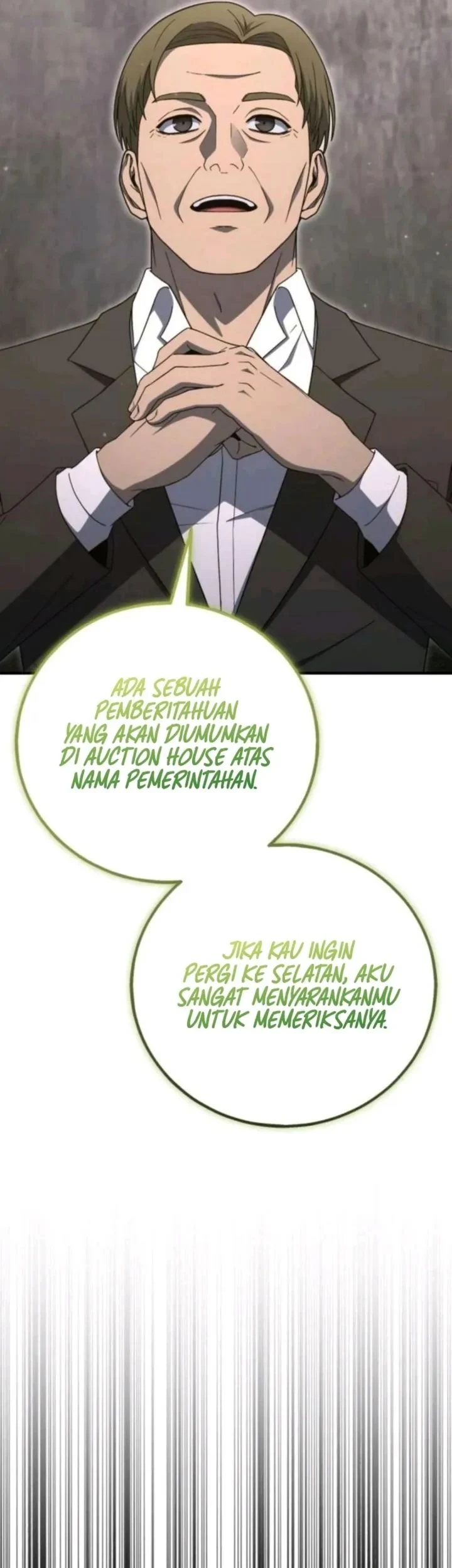 The Apocalypse's Ultimate Veteran Chapter 45 - halaman 66