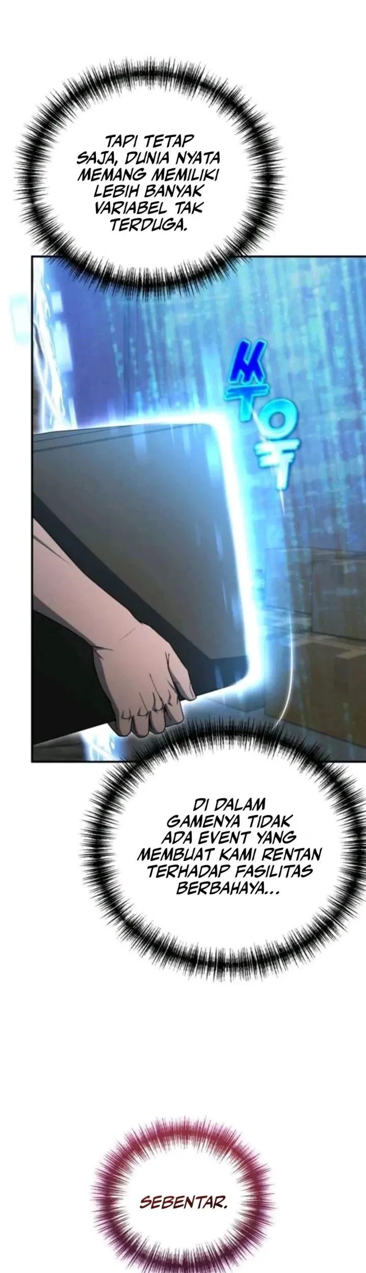 The Apocalypse's Ultimate Veteran Chapter 45 - halaman 72