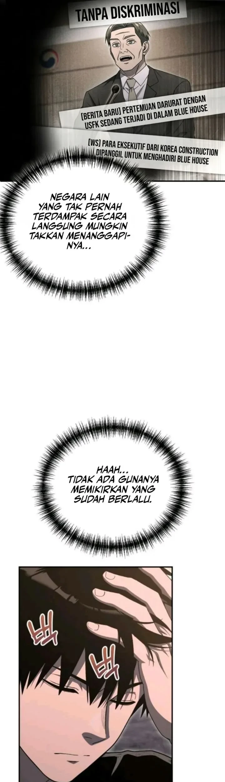 The Apocalypse's Ultimate Veteran Chapter 45 - halaman 76