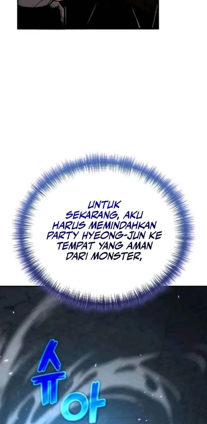 The Apocalypse's Ultimate Veteran Chapter 45 - halaman 77