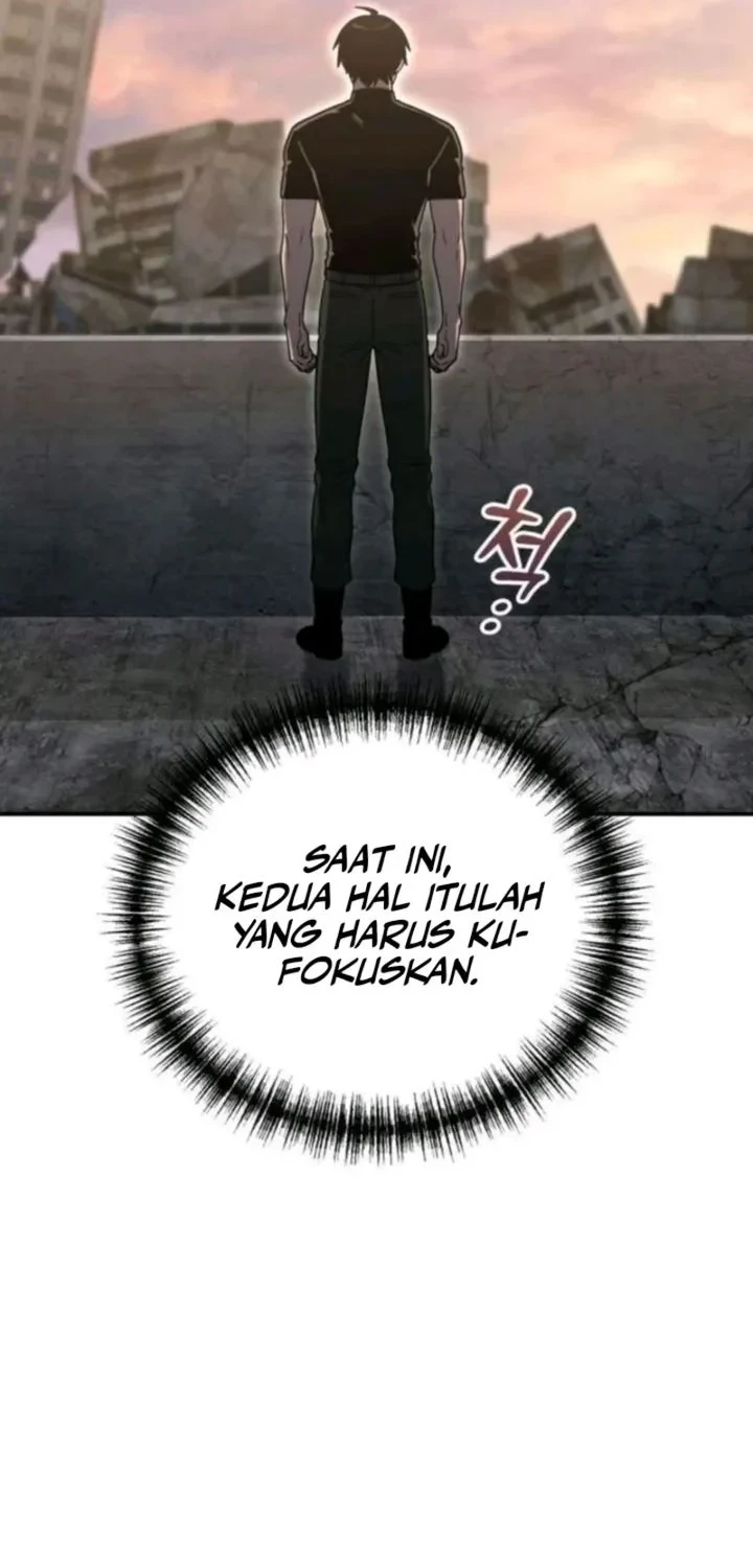 The Apocalypse's Ultimate Veteran Chapter 45 - halaman 79