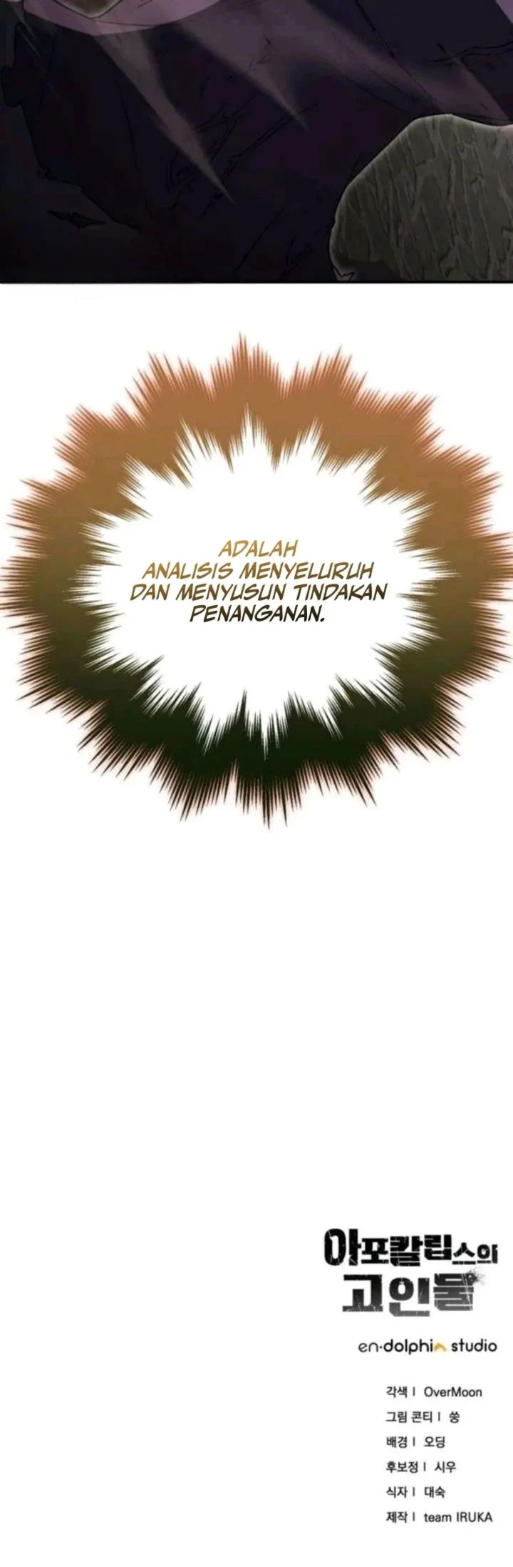 The Apocalypse's Ultimate Veteran Chapter 45 - halaman 84