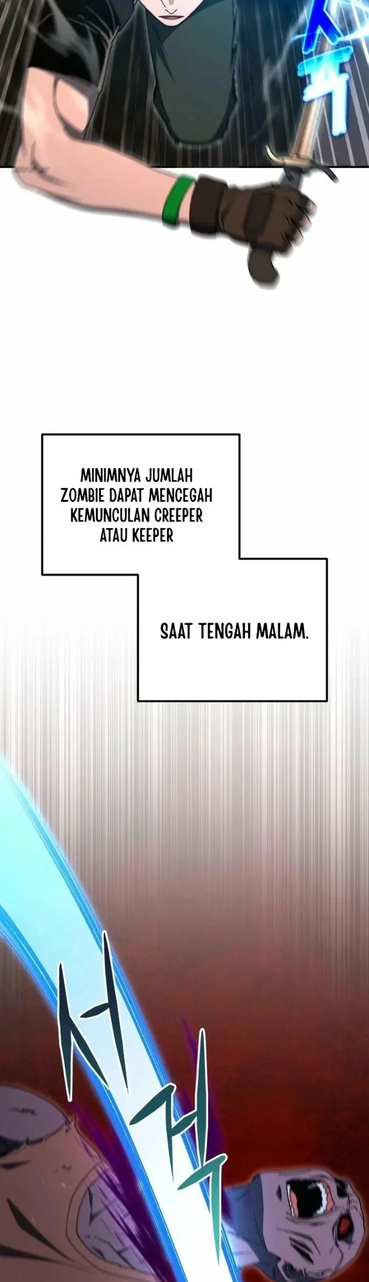 The Apocalypse's Ultimate Veteran Chapter 46 - halaman 15