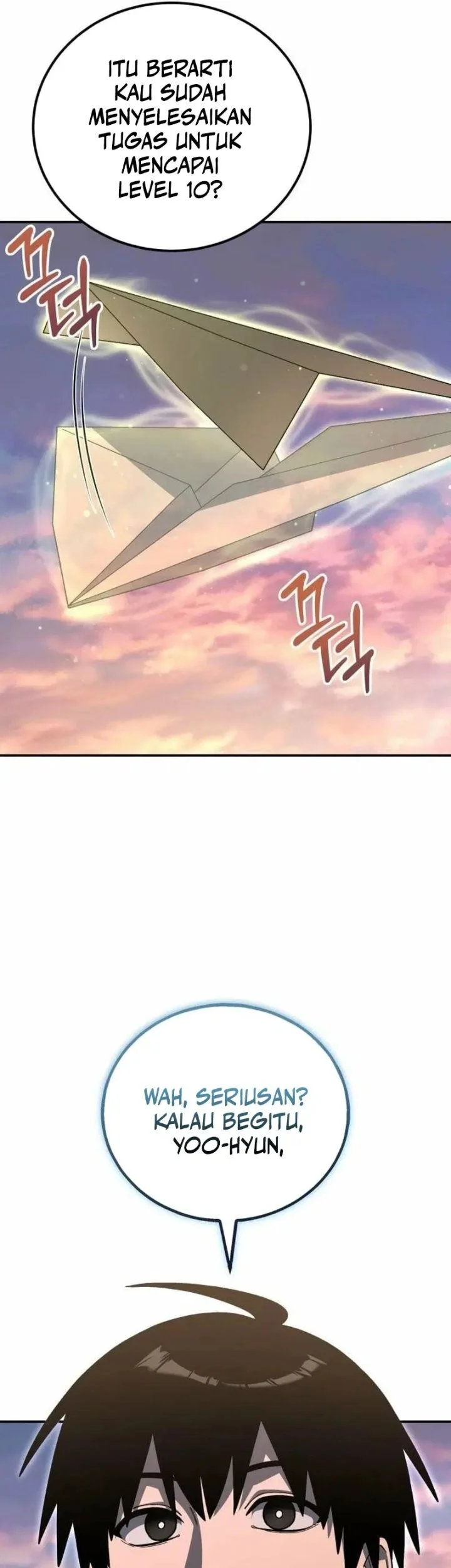 The Apocalypse's Ultimate Veteran Chapter 46 - halaman 25