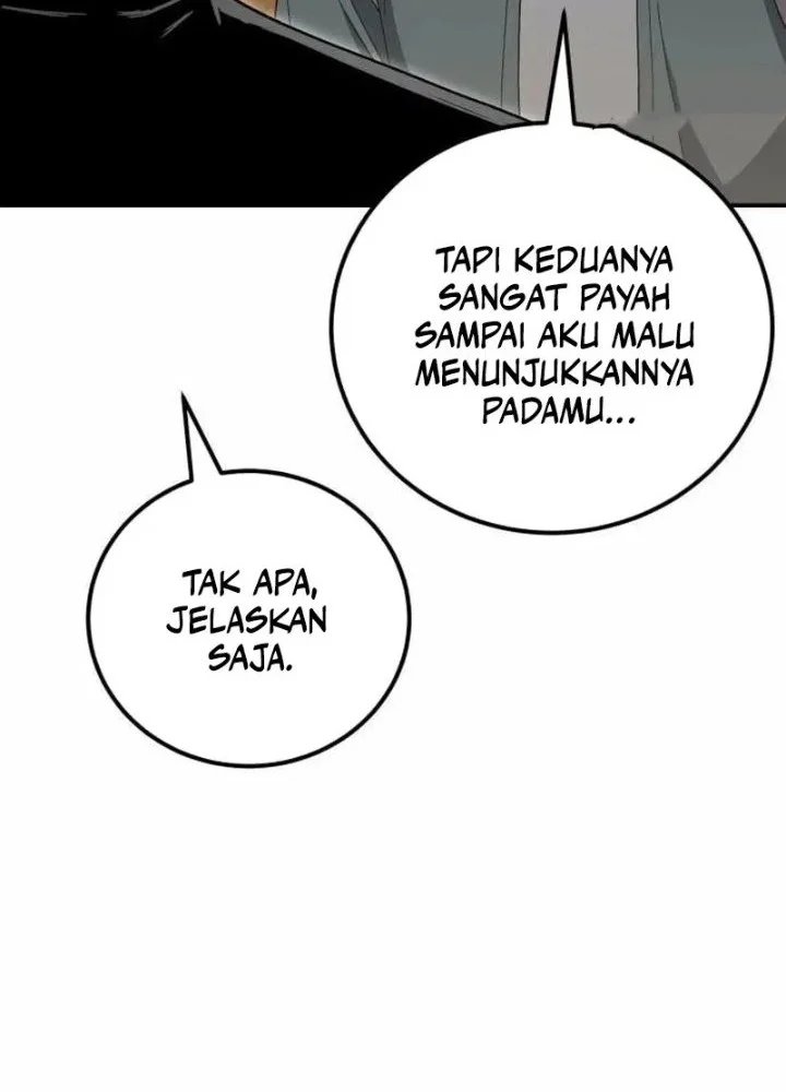 The Apocalypse's Ultimate Veteran Chapter 46 - halaman 36