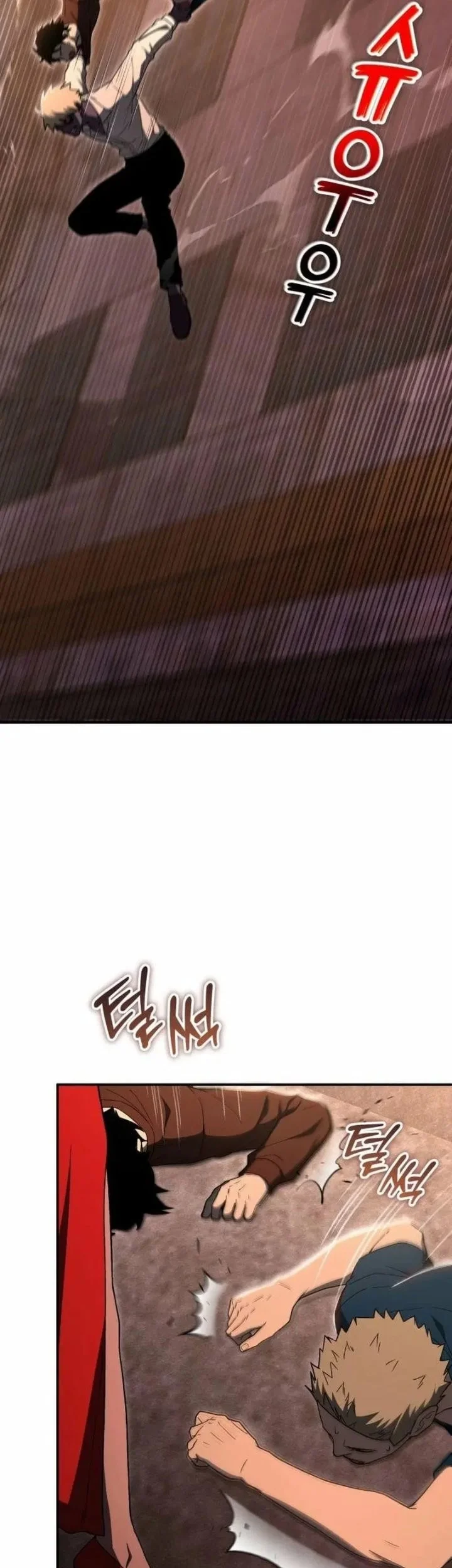 The Apocalypse's Ultimate Veteran Chapter 46 - halaman 69