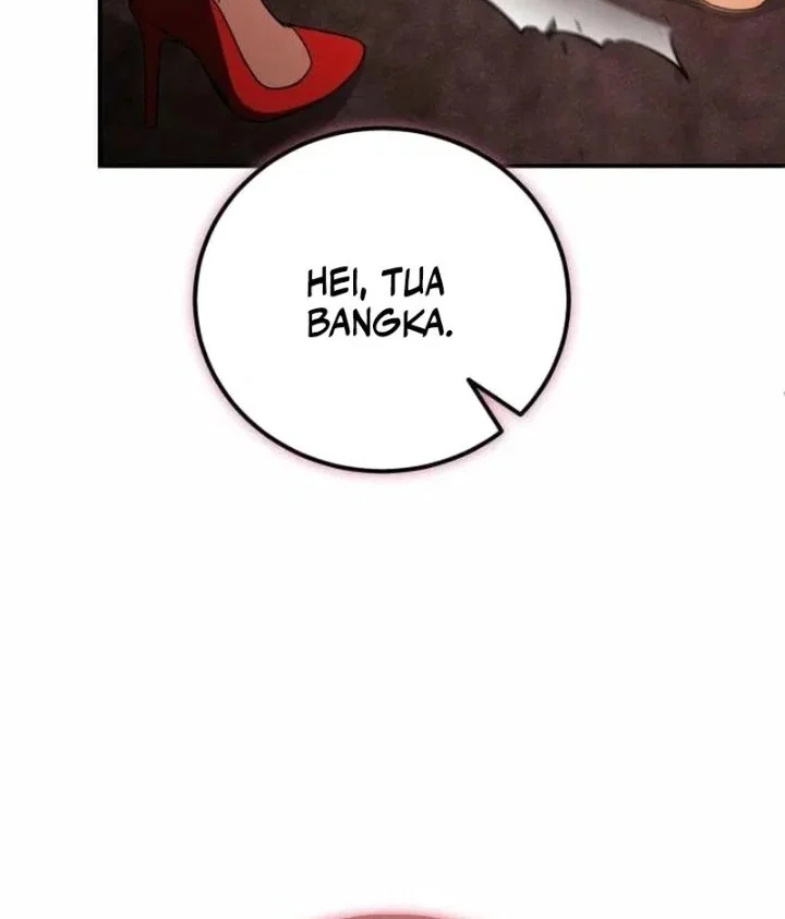 The Apocalypse's Ultimate Veteran Chapter 46 - halaman 70