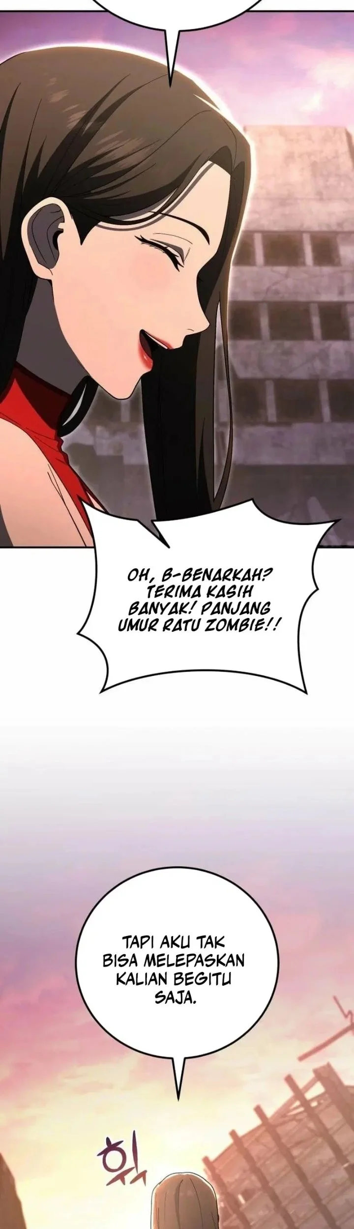 The Apocalypse's Ultimate Veteran Chapter 46 - halaman 73