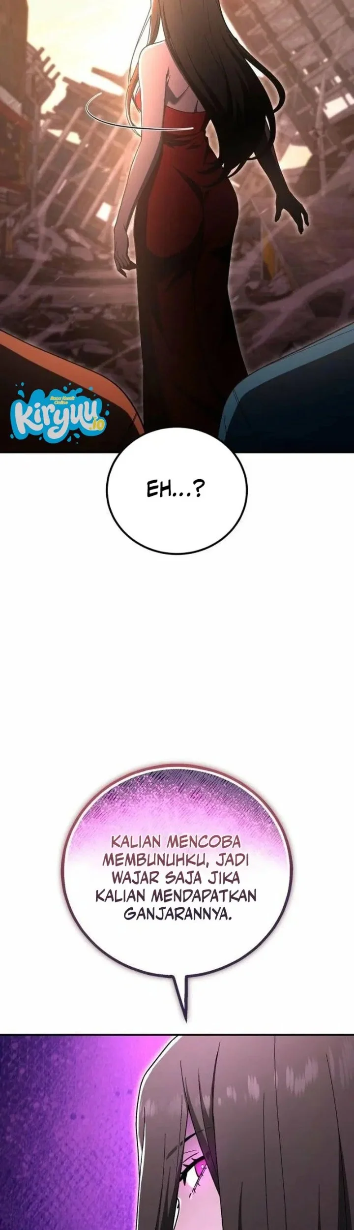 The Apocalypse's Ultimate Veteran Chapter 46 - halaman 74