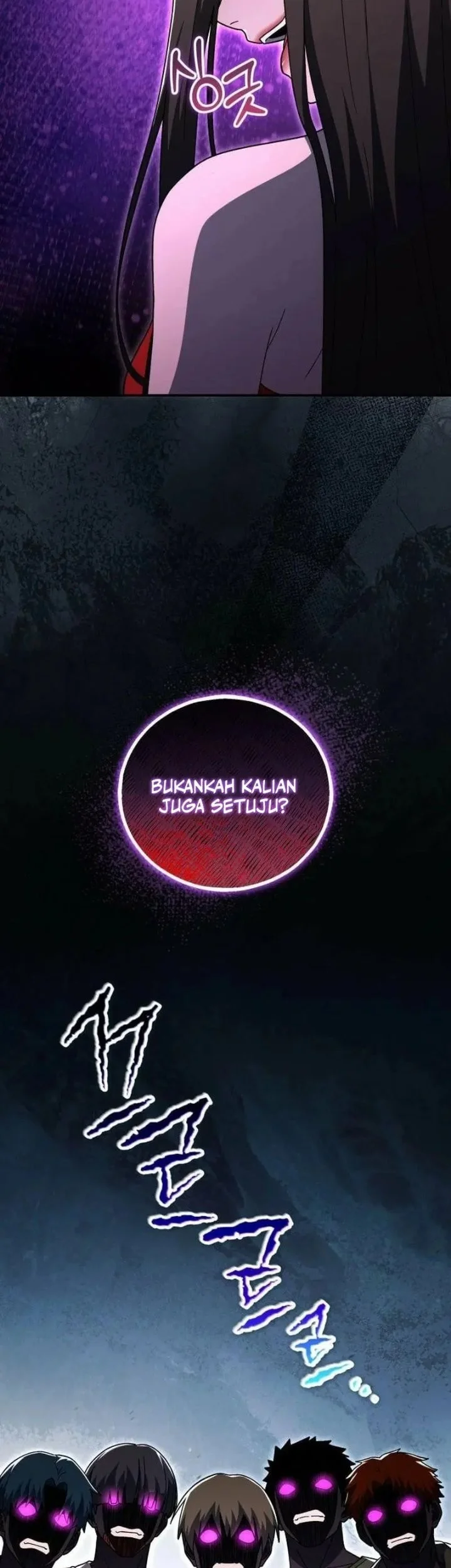The Apocalypse's Ultimate Veteran Chapter 46 - halaman 75