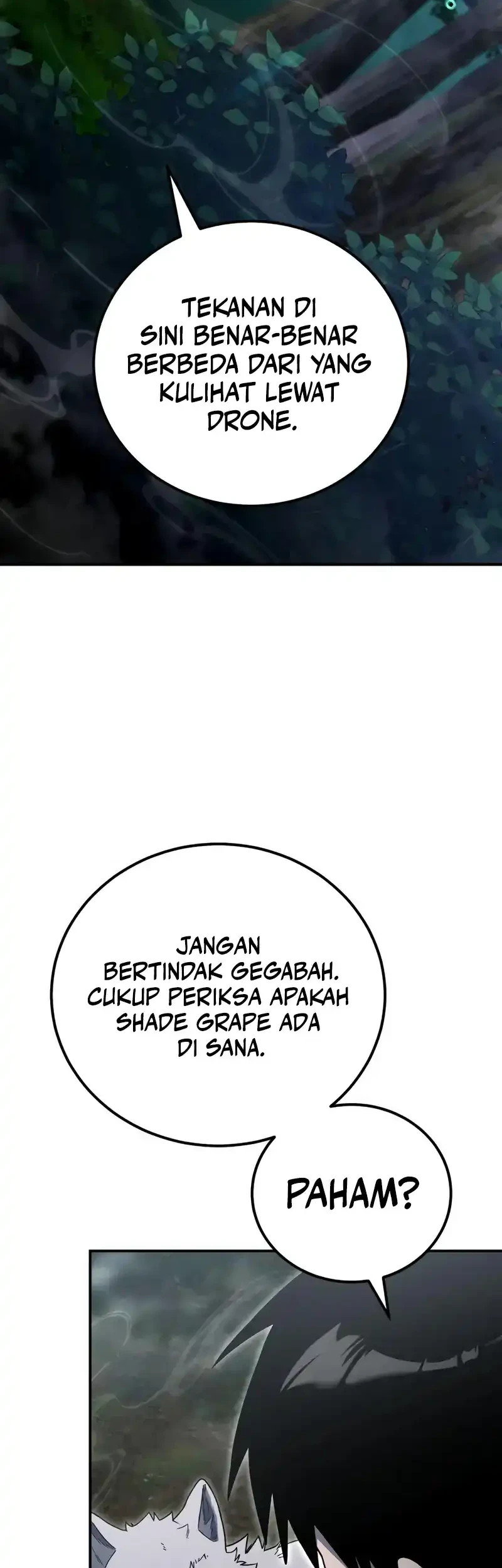 The Apocalypse's Ultimate Veteran Chapter 47 - halaman 24