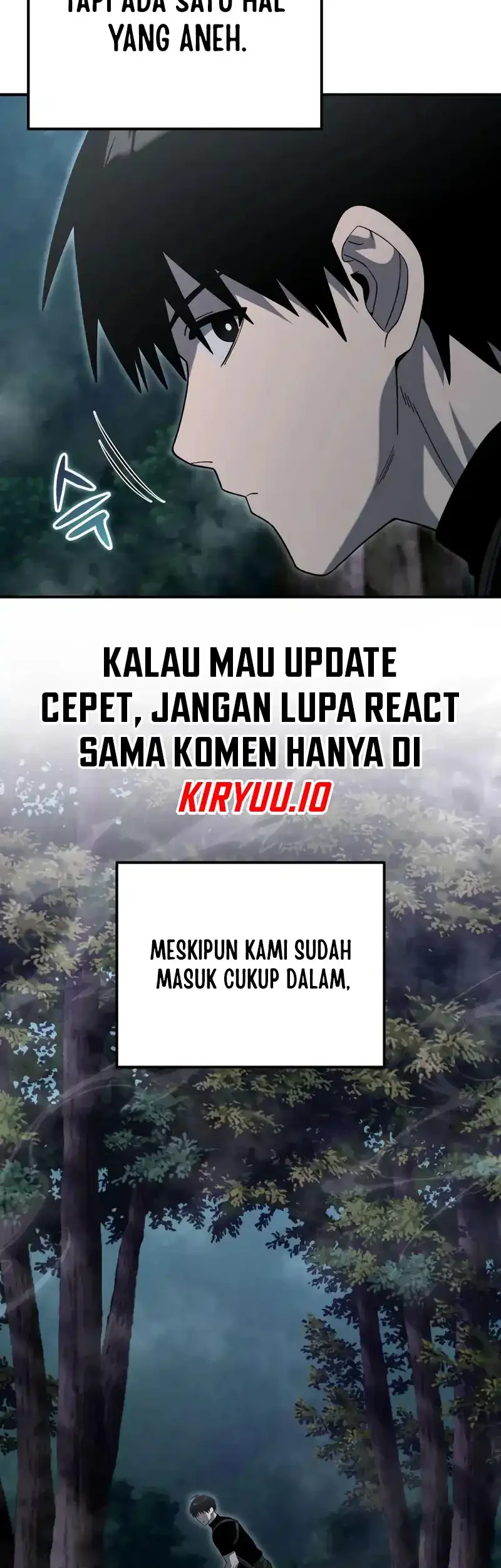 The Apocalypse's Ultimate Veteran Chapter 47 - halaman 32