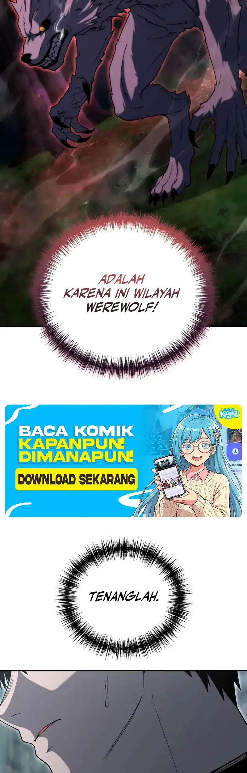 The Apocalypse's Ultimate Veteran Chapter 47 - halaman 60