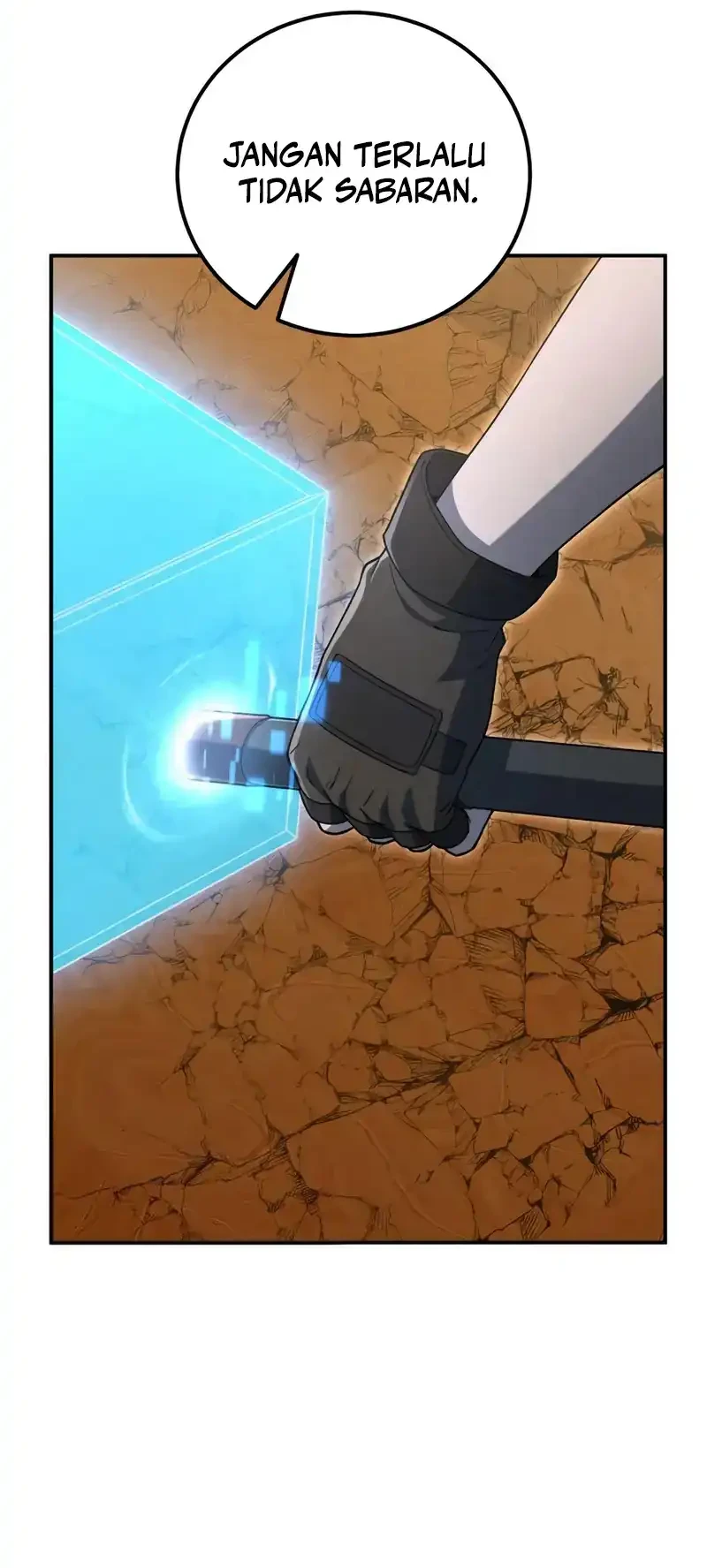 The Apocalypse's Ultimate Veteran Chapter 47 - halaman 80