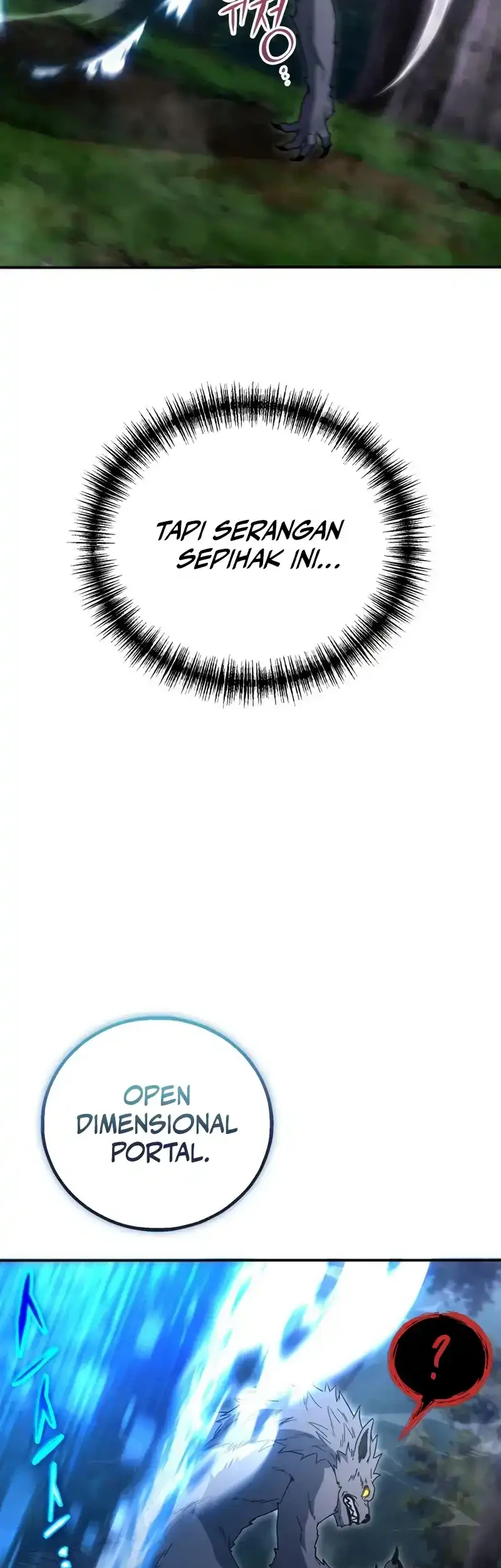 The Apocalypse's Ultimate Veteran Chapter 47 - halaman 90