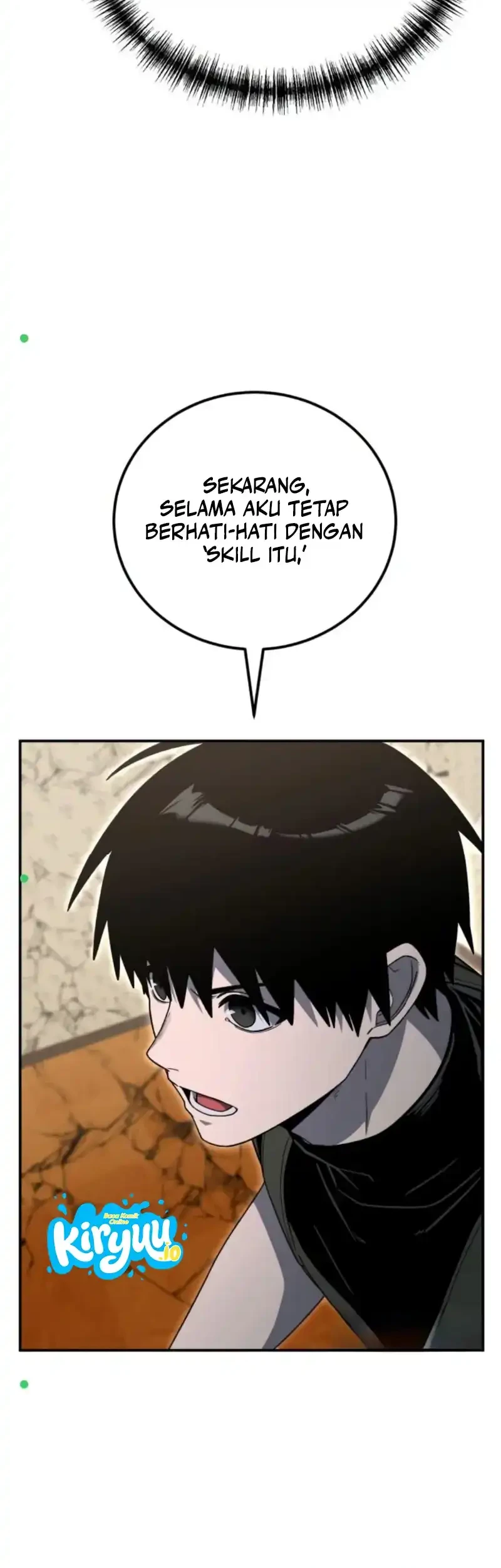 The Apocalypse's Ultimate Veteran Chapter 48 - halaman 16