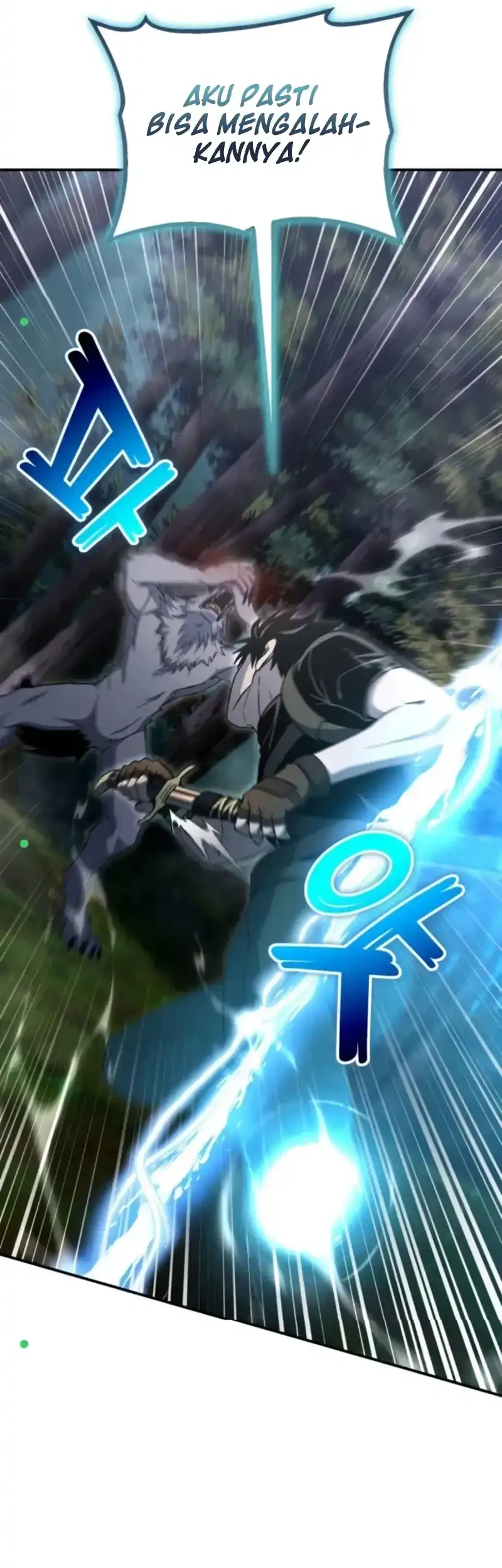 The Apocalypse's Ultimate Veteran Chapter 48 - halaman 17