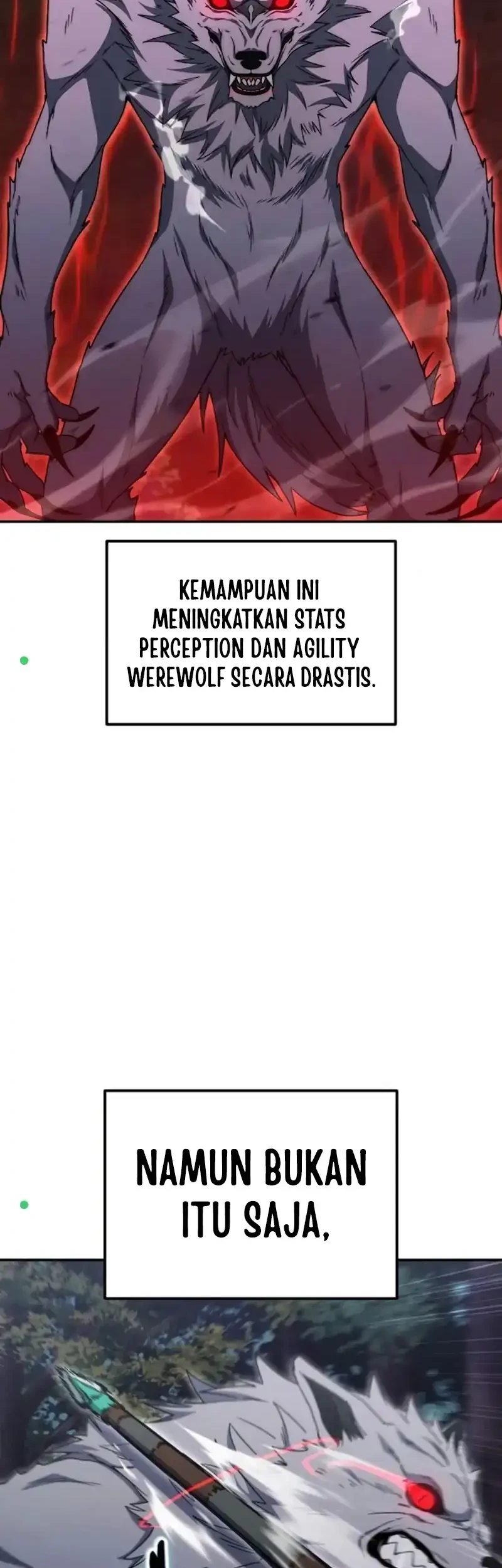 The Apocalypse's Ultimate Veteran Chapter 48 - halaman 2
