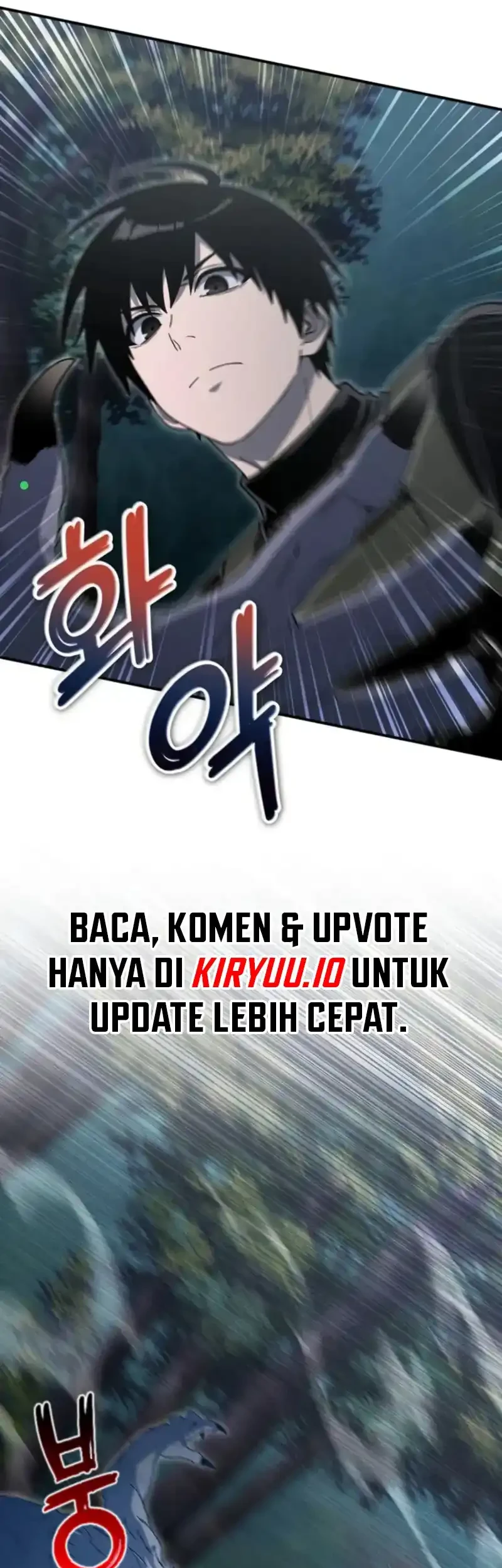 The Apocalypse's Ultimate Veteran Chapter 48 - halaman 22