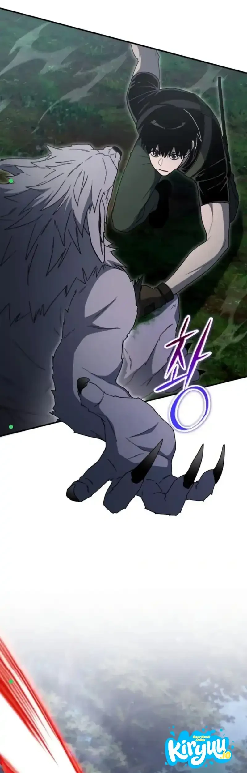 The Apocalypse's Ultimate Veteran Chapter 48 - halaman 26