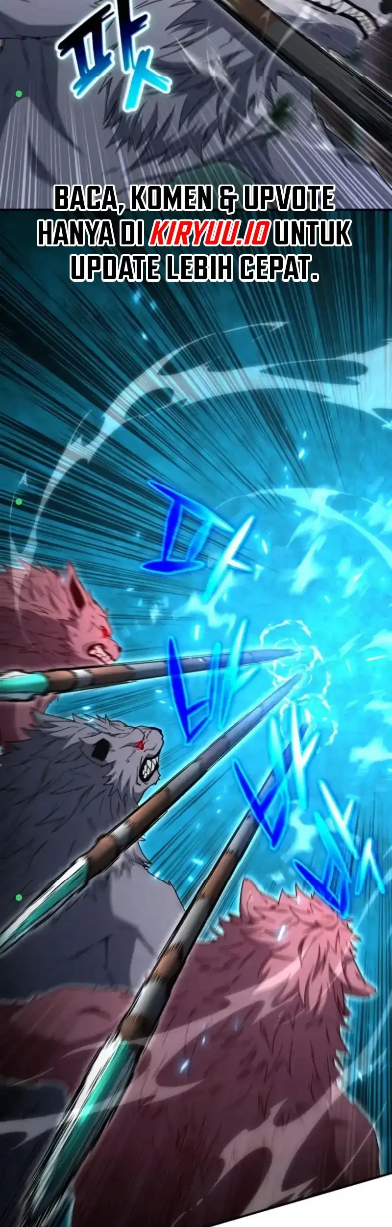 The Apocalypse's Ultimate Veteran Chapter 48 - halaman 3
