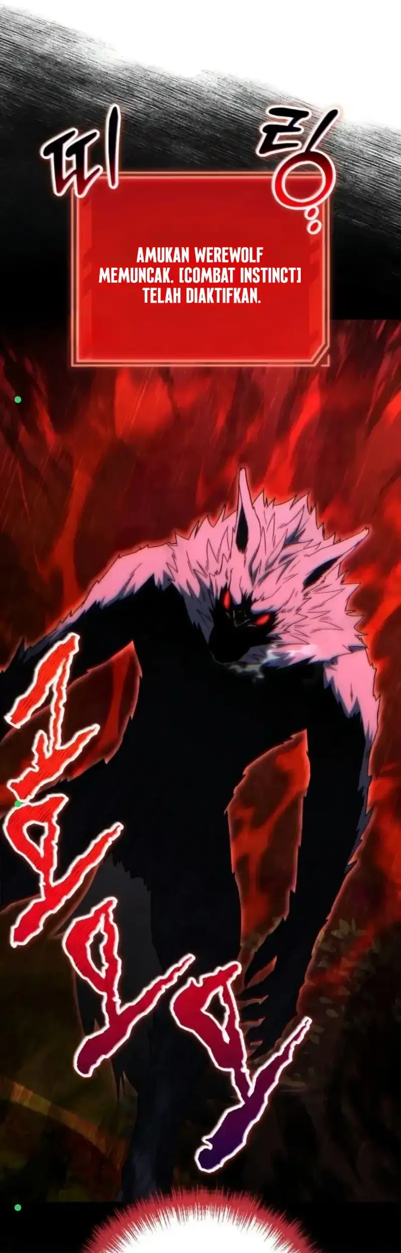 The Apocalypse's Ultimate Veteran Chapter 48 - halaman 41