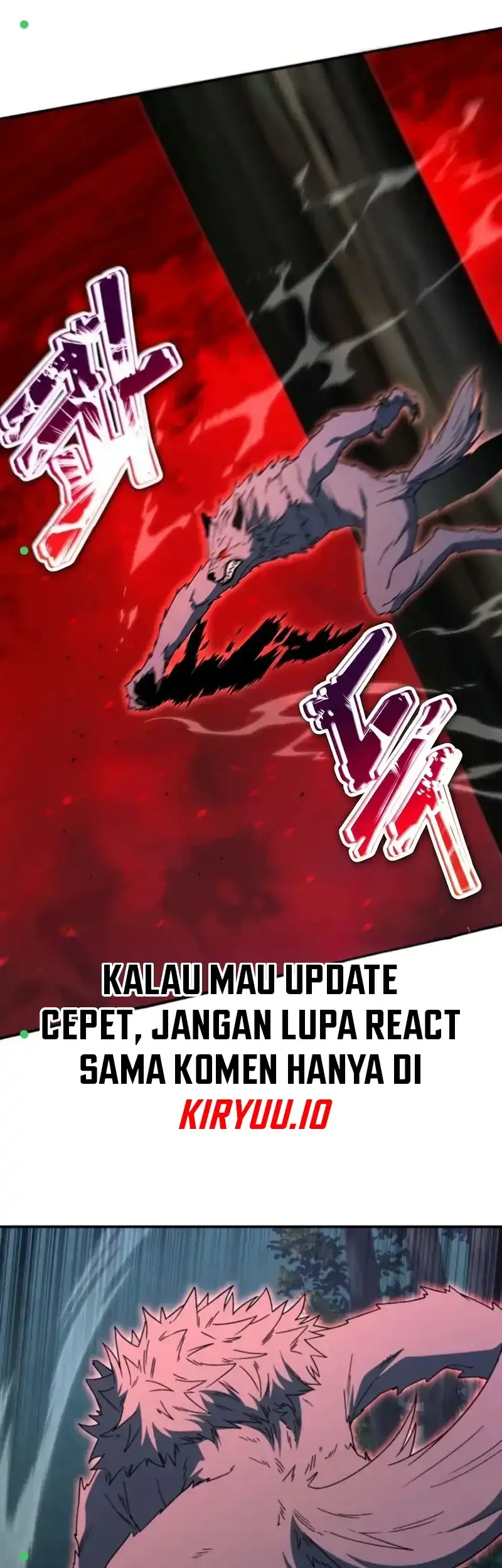 The Apocalypse's Ultimate Veteran Chapter 48 - halaman 44