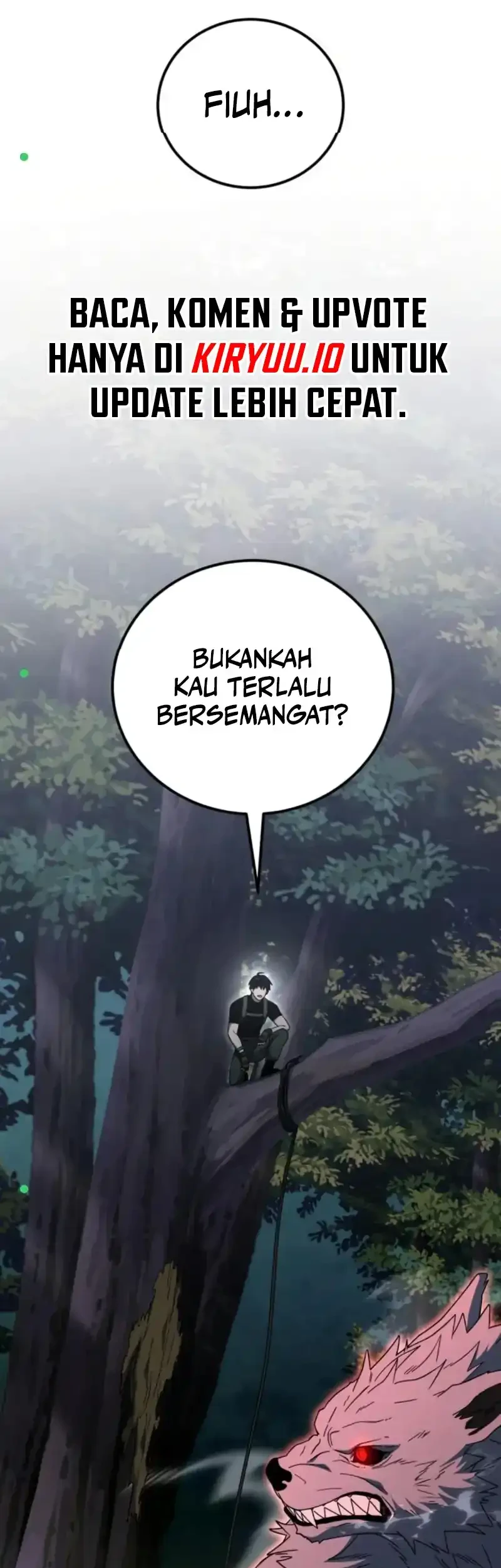 The Apocalypse's Ultimate Veteran Chapter 48 - halaman 46