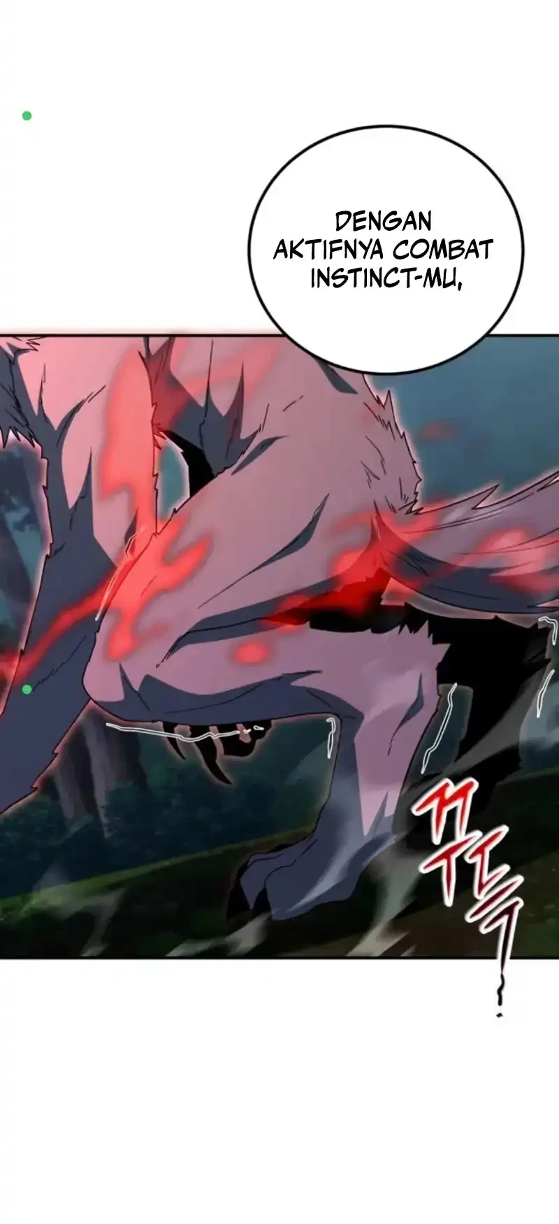 The Apocalypse's Ultimate Veteran Chapter 48 - halaman 48